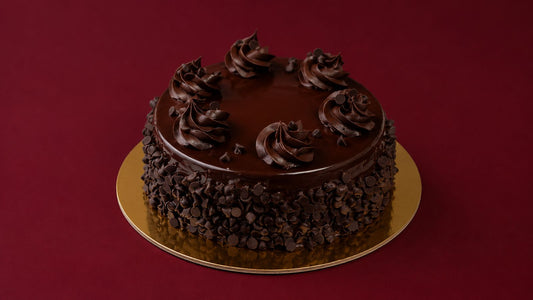 Chocochip Cake