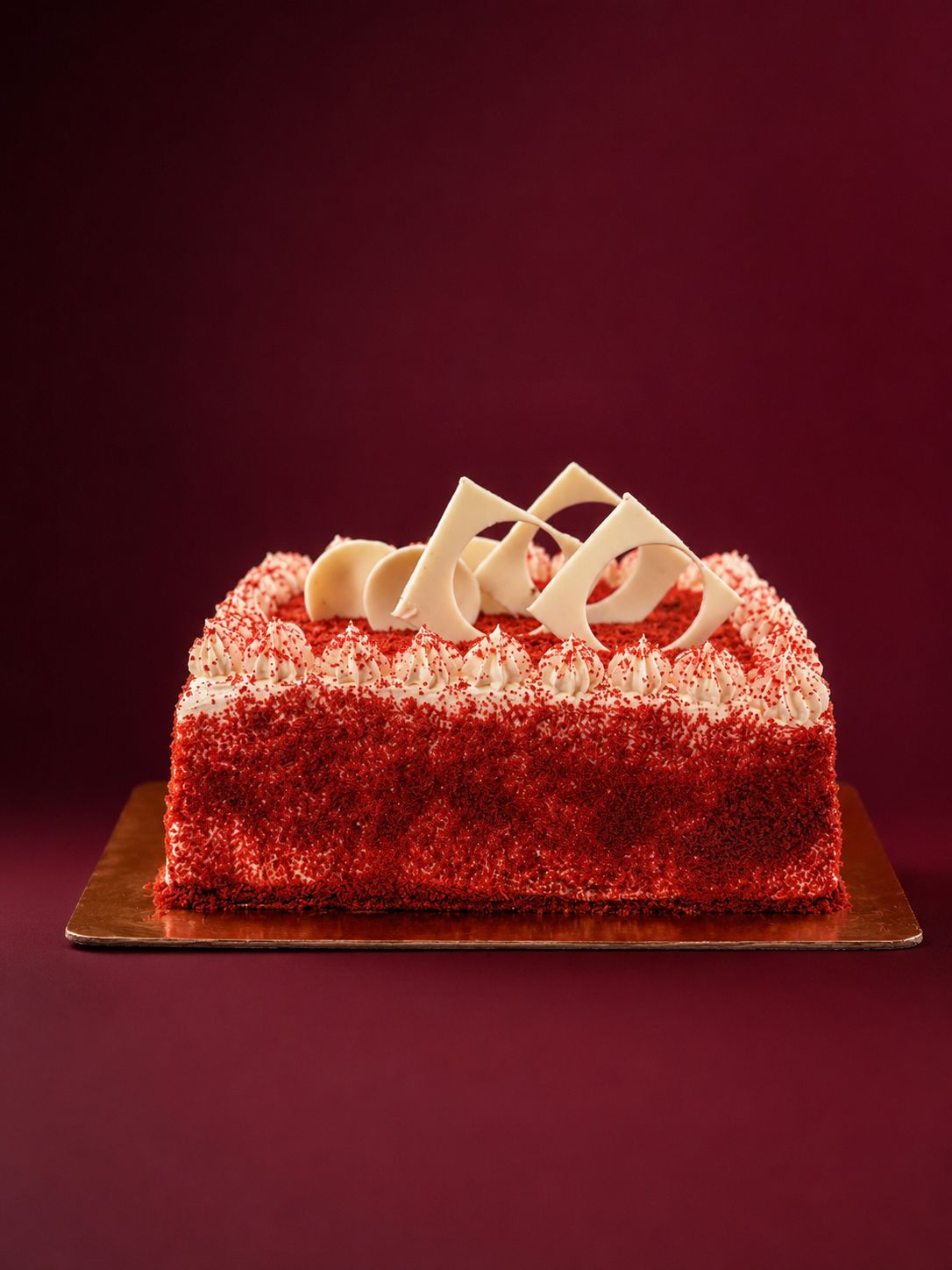 Red Velvet Cake